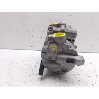 Recambio de compresor aire acondicionado para audi a4 b8 (8k2) 2.0 tdi referencia OEM IAM 8k0260805e 6seu14c 1K0820803F