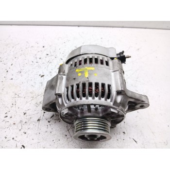 Recambio de alternador para suzuki swift iii (mz, ez) 1.5 (rs 415) referencia OEM IAM 3140080G12000  