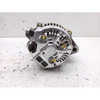 Recambio de alternador para suzuki swift iii (mz, ez) 1.5 (rs 415) referencia OEM IAM 3140080G12000  