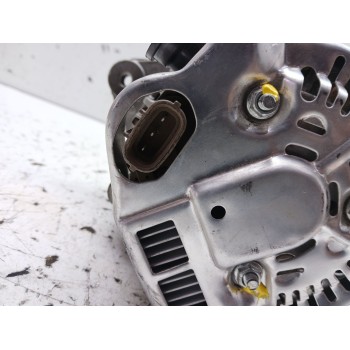 Recambio de alternador para suzuki swift iii (mz, ez) 1.5 (rs 415) referencia OEM IAM 3140080G12000  