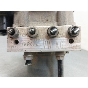 Recambio de abs para seat arona (kj7, kjp) 1.0 tsi referencia OEM IAM 2Q0614517AP  