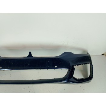 Recambio de paragolpes delantero para bmw 5 (g30, f90) 540 d xdrive referencia OEM IAM 51118064928 72758411 