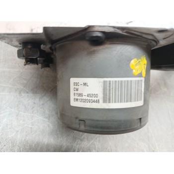 Recambio de abs para hyundai i30 (gd) 1.4 crdi referencia OEM IAM 6158945200  