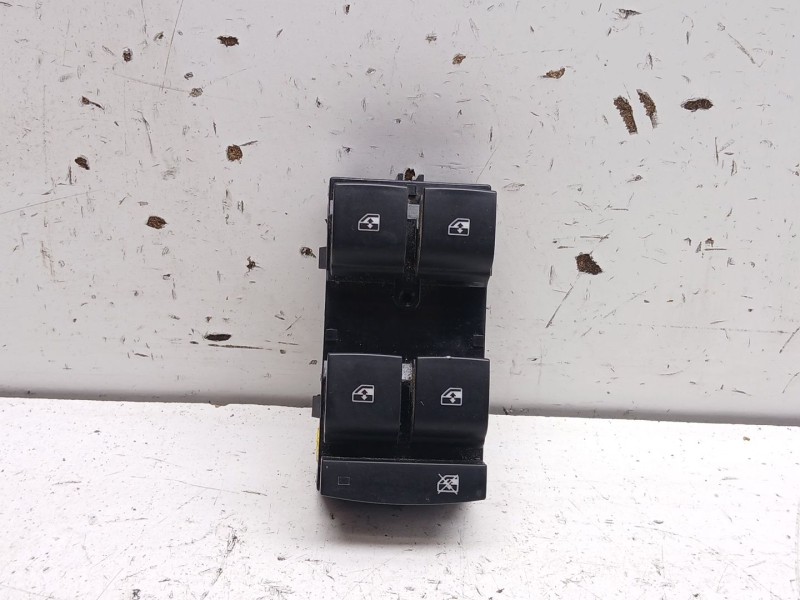 Recambio de mando elevalunas delantero izquierdo para opel astra k lim. 5türig dynamic start/stop referencia OEM IAM 13408458  