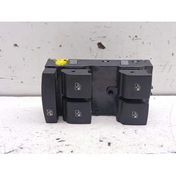 Recambio de mando elevalunas delantero izquierdo para opel astra k lim. 5türig dynamic start/stop referencia OEM IAM 13408458  