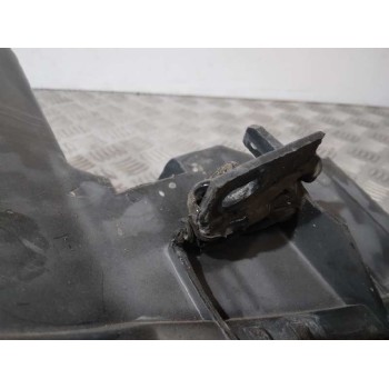 Recambio de faro izquierdo para peugeot 206 berlina xs clim referencia OEM IAM 9628666880 SOPORTE ROTO 