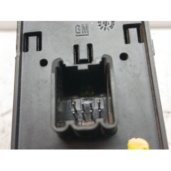 Recambio de mando elevalunas delantero izquierdo para opel astra k lim. 5türig dynamic start/stop referencia OEM IAM 13408458  