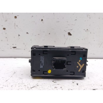 Recambio de mando elevalunas delantero izquierdo para opel astra k lim. 5türig dynamic start/stop referencia OEM IAM 13408458  