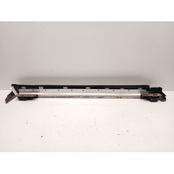 Recambio de faldon lateral para mercedes-benz clase m (w164) ml 280 cdi 4-matic (164.120) referencia OEM IAM   