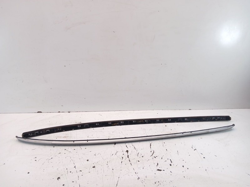 Recambio de barras techo para kia carens ( ) drive referencia OEM IAM   