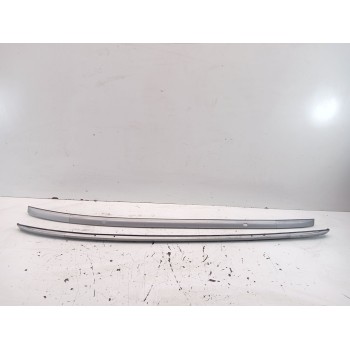 Recambio de barras techo para kia carens ( ) drive referencia OEM IAM   