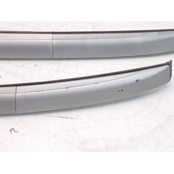 Recambio de barras techo para kia carens ( ) drive referencia OEM IAM   