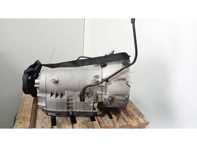 Recambio de caja cambios para mercedes-benz clase e (w211) e 270 cdi (211.016) referencia OEM IAM R1402712601  b