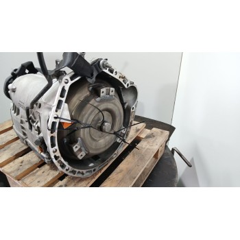 Recambio de caja cambios para mercedes-benz clase e (w211) e 270 cdi (211.016) referencia OEM IAM R1402712601  b