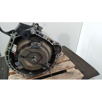 Recambio de caja cambios para mercedes-benz clase e (w211) e 270 cdi (211.016) referencia OEM IAM R1402712601  b