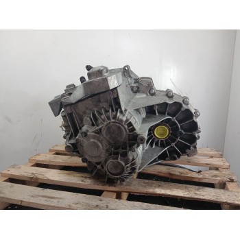 Recambio de caja cambios para ford kuga ii (dm2) 2.0 tdci referencia OEM IAM FV4R7002BCA  