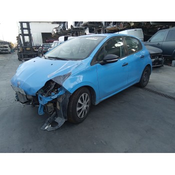 peugeot 208 i (ca_, cc_) del año 2017