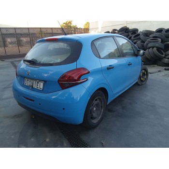 peugeot 208 i (ca_, cc_) del año 2017