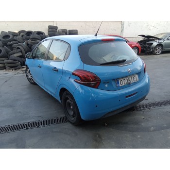 peugeot 208 i (ca_, cc_) del año 2017