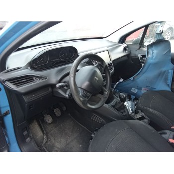 peugeot 208 i (ca_, cc_) del año 2017