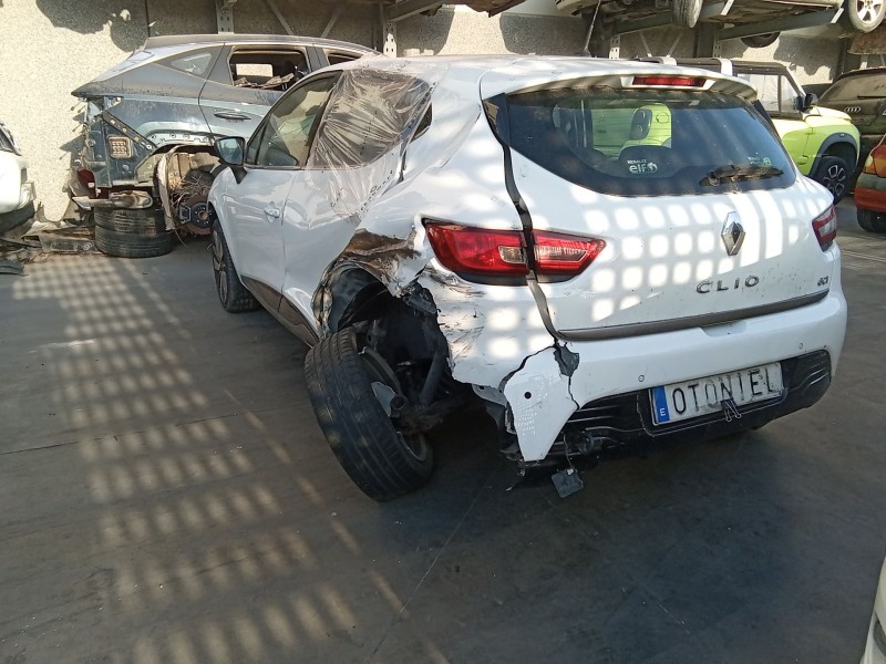 RENAULT CLIO IV (BH_)