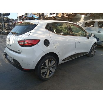 renault clio iv (bh_) del año 2015