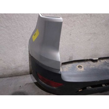 Recambio de paragolpes trasero para ford ecosport (cr6) trend referencia OEM IAM   