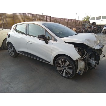renault clio iv (bh_) del año 2015