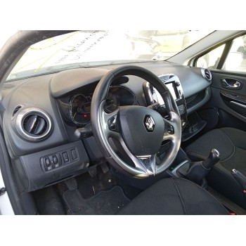 renault clio iv (bh_) del año 2015