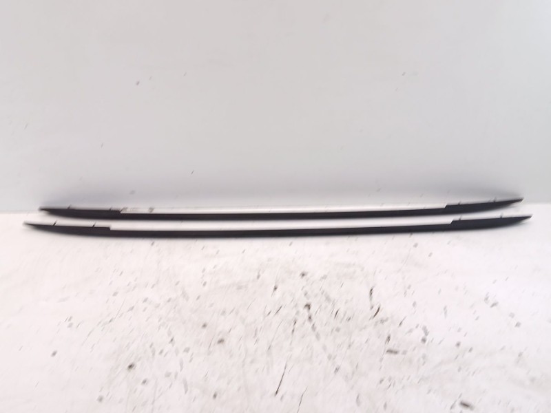 Recambio de barras techo para volkswagen golf vii variant (bv5) advance bmt referencia OEM IAM 5g9860026 RANCHERA VARIANT
