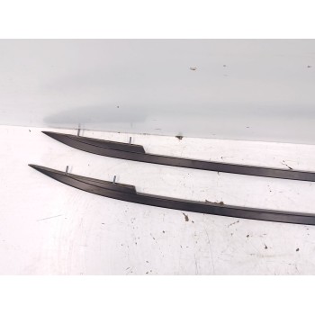 Recambio de barras techo para volkswagen golf vii variant (bv5) advance bmt referencia OEM IAM 5g9860026 RANCHERA VARIANT