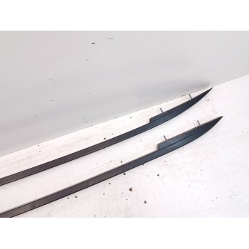 Recambio de barras techo para volkswagen golf vii variant (bv5) advance bmt referencia OEM IAM 5g9860026 RANCHERA VARIANT