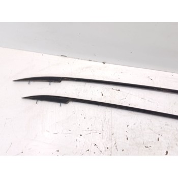Recambio de barras techo para volkswagen golf vii variant (bv5) advance bmt referencia OEM IAM 5g9860026 RANCHERA VARIANT