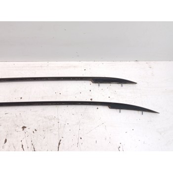 Recambio de barras techo para volkswagen golf vii variant (bv5) advance bmt referencia OEM IAM 5g9860026 RANCHERA VARIANT