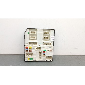 Recambio de modulo electronico para renault grand scénic iii (jz0/1_) 1.6 dci (jz00, jz12) referencia OEM IAM 284b65628r  