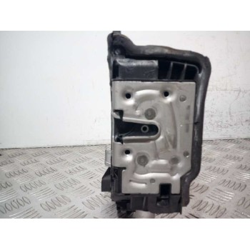 CERRADURA PUERTA DELANTERA DERECHA 7477694 5 PINS