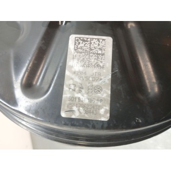 Recambio de servofreno para volkswagen golf vii variant (bv5) advance bmt referencia OEM IAM 5Q1614105BP  