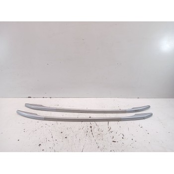 Recambio de barras techo para renault koleos i (hy_) 2.0 dci (hy0k) referencia OEM IAM   