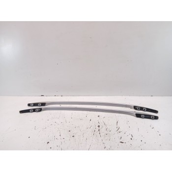 Recambio de barras techo para renault koleos i (hy_) 2.0 dci (hy0k) referencia OEM IAM   