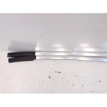 Recambio de barras techo para volvo v40 hatchback (525) d2 referencia OEM IAM   