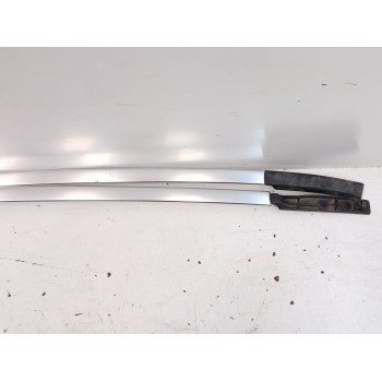 Recambio de barras techo para volvo v40 hatchback (525) d2 referencia OEM IAM   