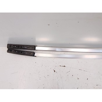 Recambio de barras techo para volvo v40 hatchback (525) d2 referencia OEM IAM   