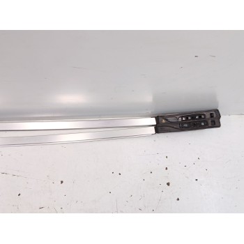 Recambio de barras techo para volvo v40 hatchback (525) d2 referencia OEM IAM   