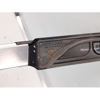 Recambio de barras techo para volvo v40 hatchback (525) d2 referencia OEM IAM   