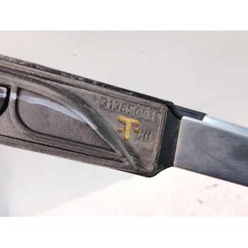 Recambio de barras techo para volvo v40 hatchback (525) d2 referencia OEM IAM   