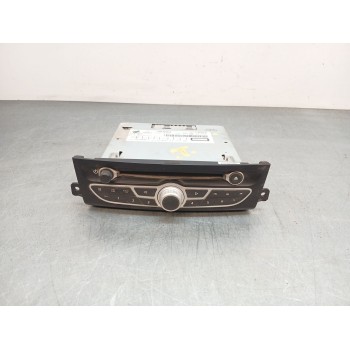 SISTEMA AUDIO / RADIO CD 281151952r 