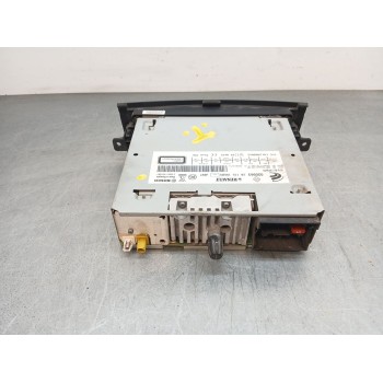 Recambio de sistema audio / radio cd para renault koleos i (hy_) 2.0 dci (hy0k) referencia OEM IAM 281151952r  