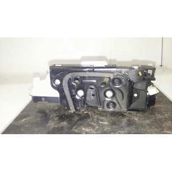 Recambio de cerradura puerta delantera derecha para volkswagen passat cc (357) básico 4motion referencia OEM IAM 5N2837016A  