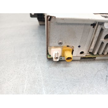 Recambio de sistema audio / radio cd para renault koleos i (hy_) 2.0 dci (hy0k) referencia OEM IAM 281151952r  