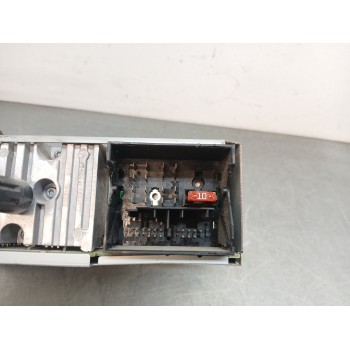 Recambio de sistema audio / radio cd para renault koleos i (hy_) 2.0 dci (hy0k) referencia OEM IAM 281151952r  